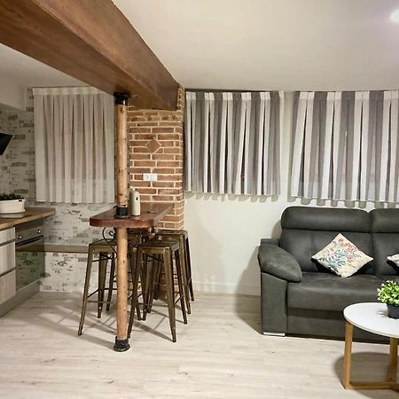 Casa Los Herreros Cuenca  Dış mekan fotoğraf