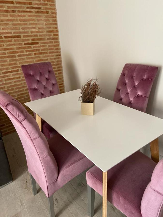 Casa Los Herreros Cuenca  Dış mekan fotoğraf