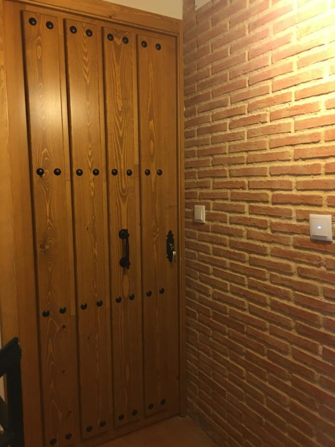Casa Los Herreros Cuenca  Dış mekan fotoğraf