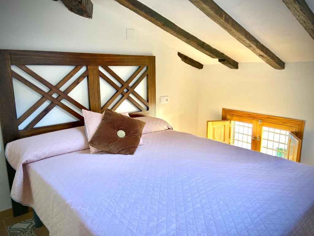 Casa Los Herreros Cuenca  Dış mekan fotoğraf