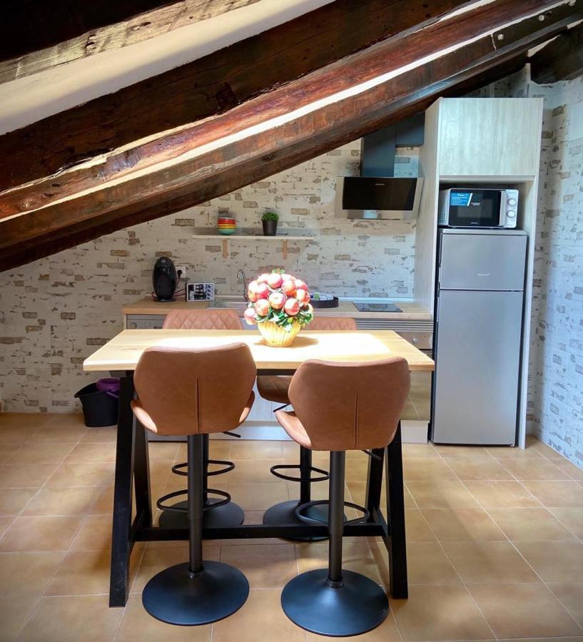 Casa Los Herreros Cuenca  Dış mekan fotoğraf