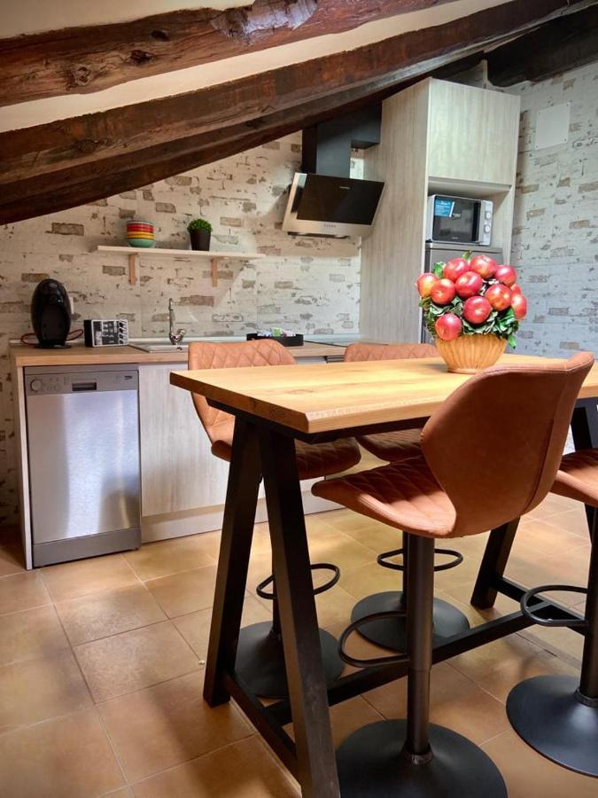Casa Los Herreros Cuenca  Dış mekan fotoğraf