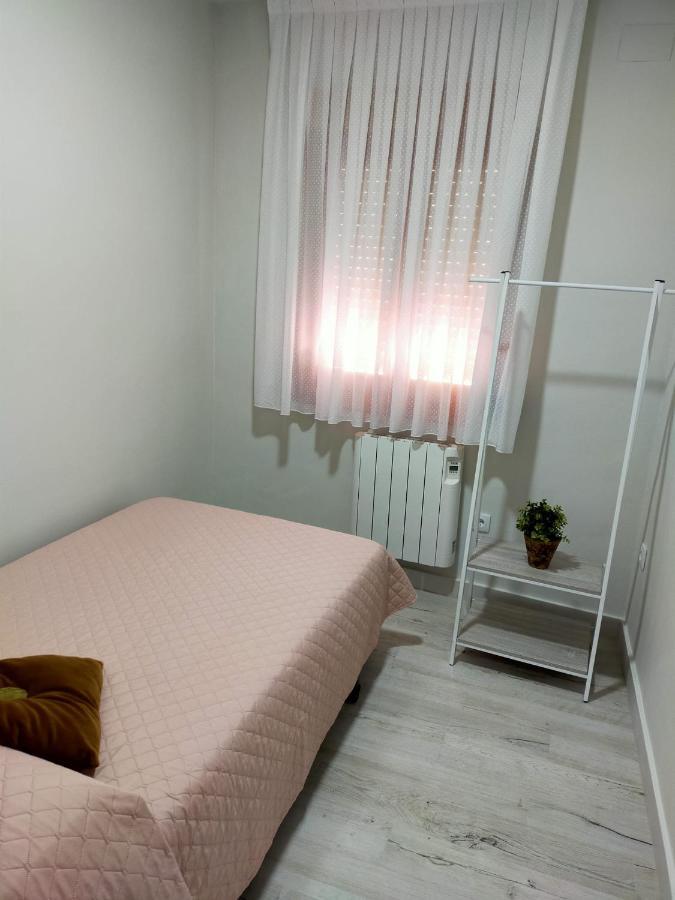 Casa Los Herreros Cuenca  Dış mekan fotoğraf