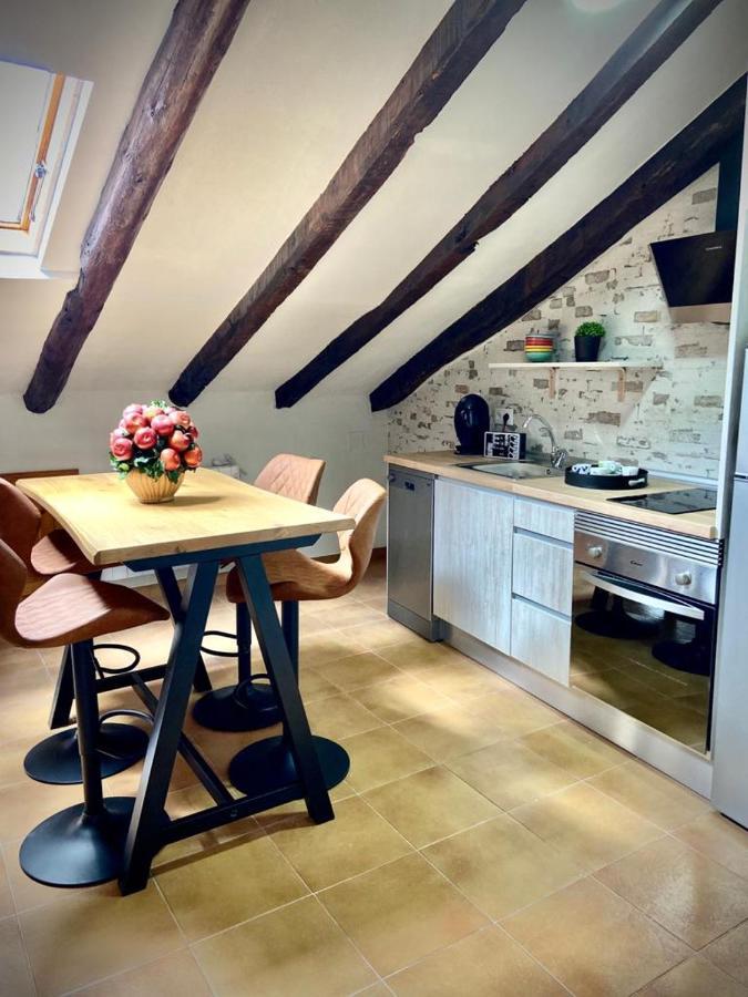Casa Los Herreros Cuenca  Dış mekan fotoğraf