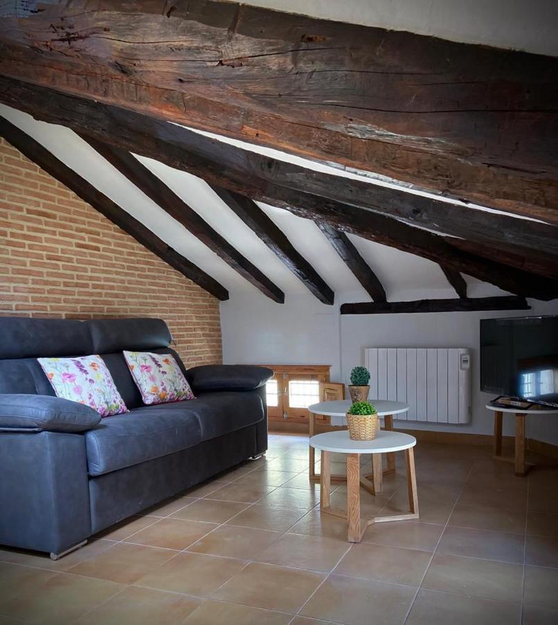 Casa Los Herreros Cuenca  Dış mekan fotoğraf