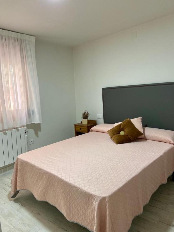 Casa Los Herreros Cuenca  Dış mekan fotoğraf