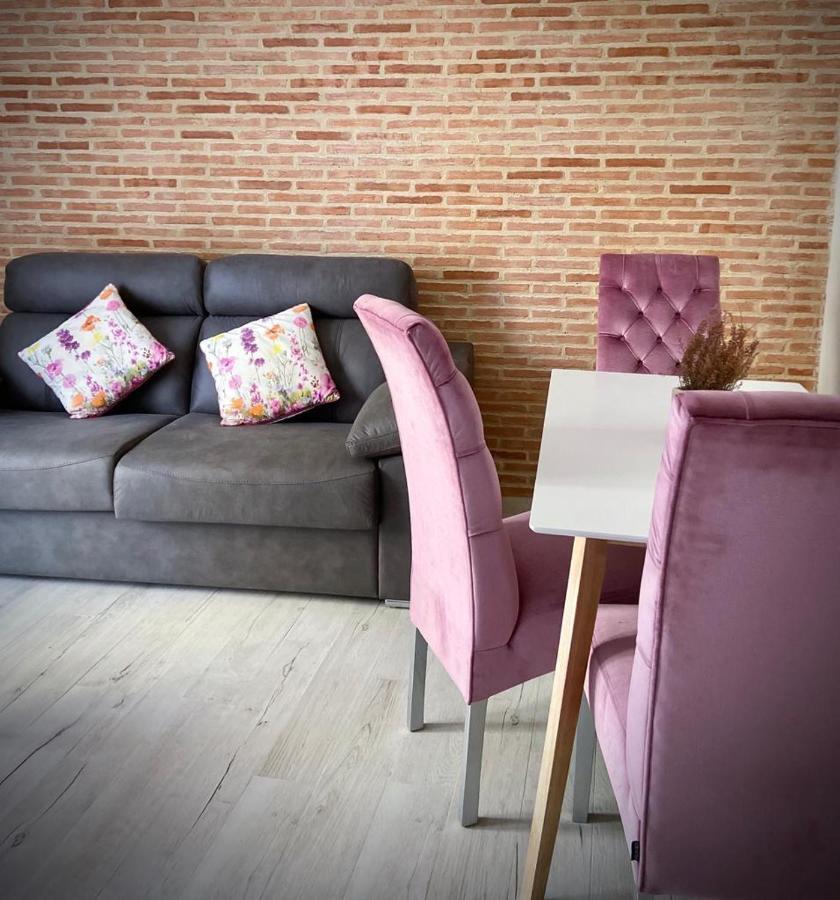 Casa Los Herreros Cuenca  Dış mekan fotoğraf