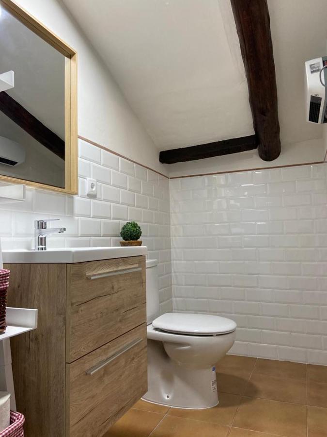 Casa Los Herreros Cuenca  Dış mekan fotoğraf