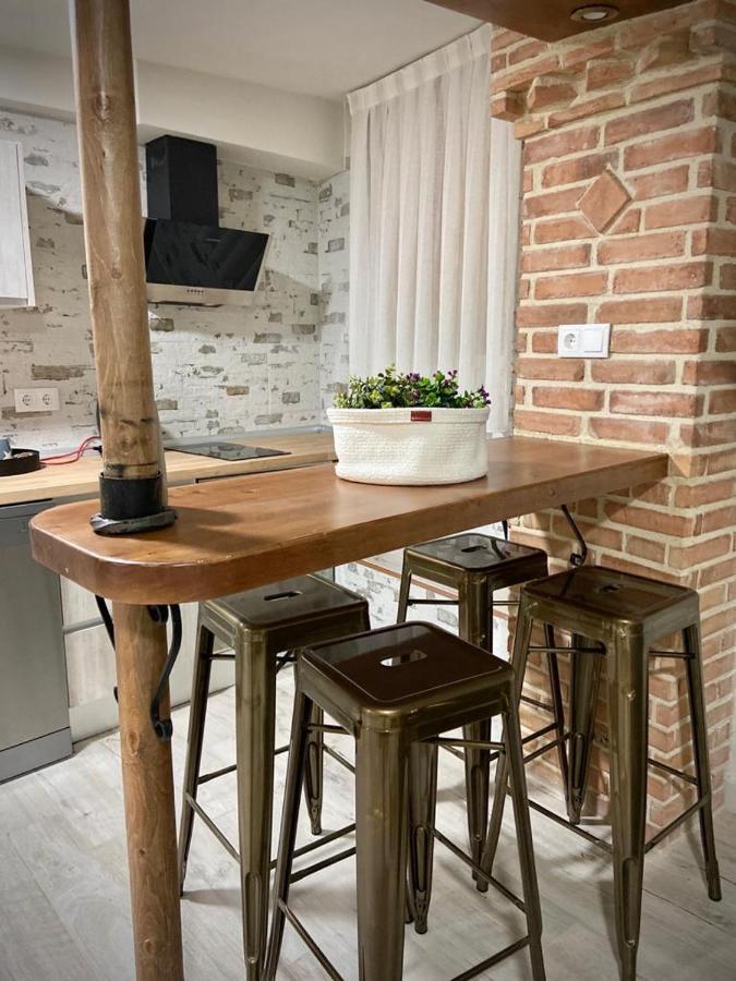 Casa Los Herreros Cuenca  Dış mekan fotoğraf