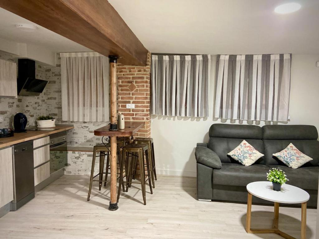 Casa Los Herreros Cuenca  Dış mekan fotoğraf